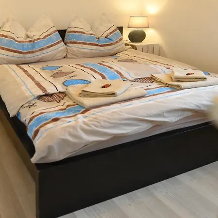 Hoppert Apartment