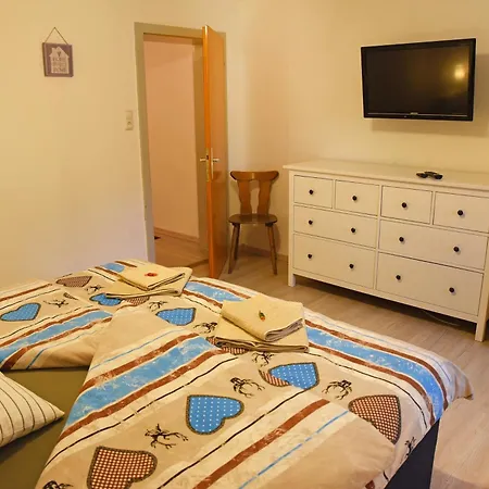 Hoppert Apartment Waengle