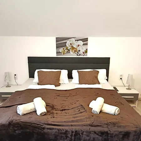 Apartmán 