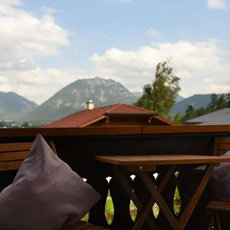 Belle Helene Apartment *