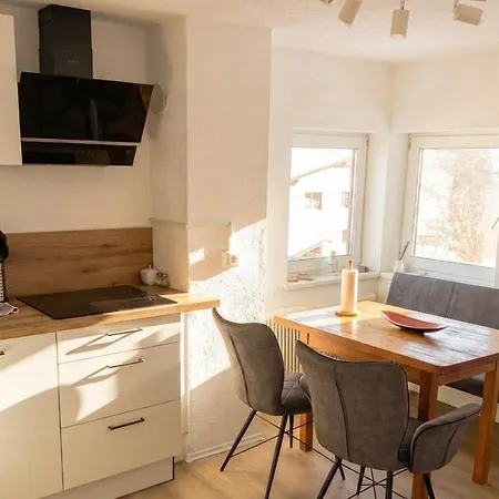 Belle Helene Apartment