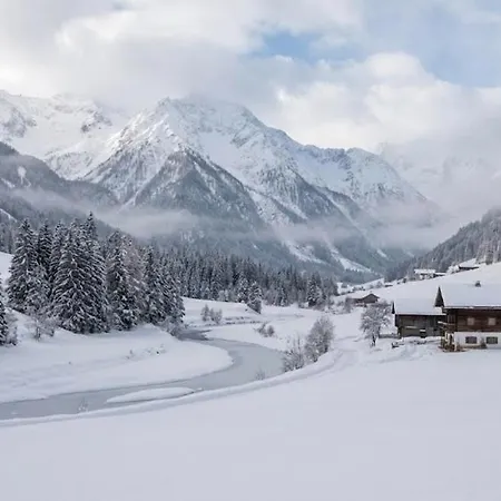 Belle Helene Apartment