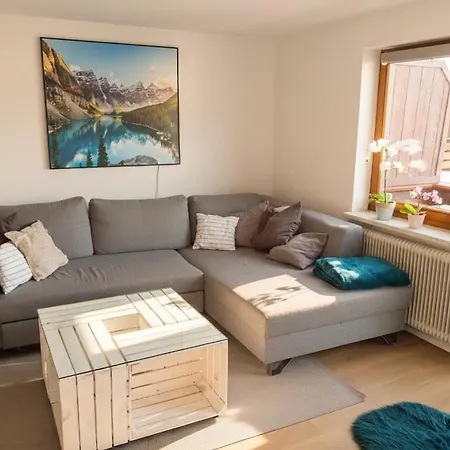 Belle Helene Wängle