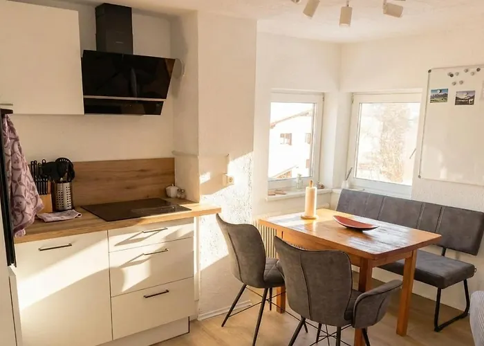 Belle Helene Apartment