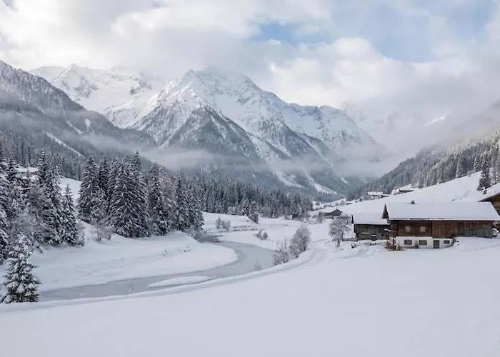 Belle Helene Apartment