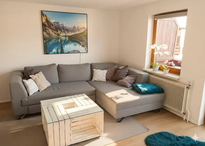 Belle Helene Wängle