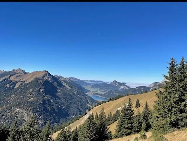 Belle Helene Apartment